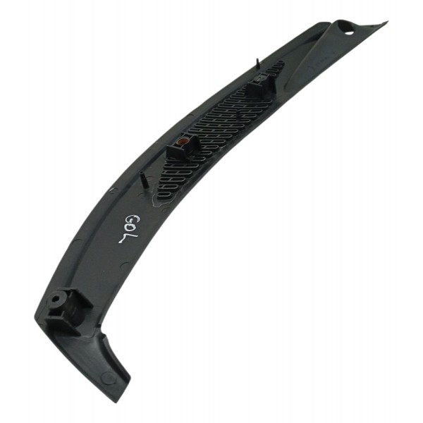 Moldura Grade Churrasqueira Direita Volkswagen Gol G2 1997