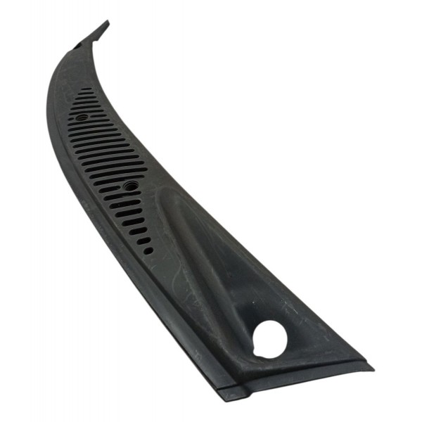 Moldura Grade Churrasqueira Direita Volkswagen Gol G2 1997