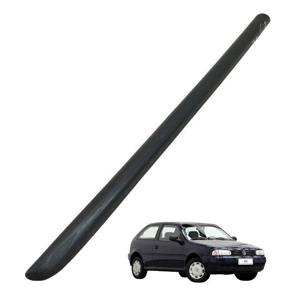Friso Protetor Traseiro Direito Volkswagen Gol 1.8 Cl 1997