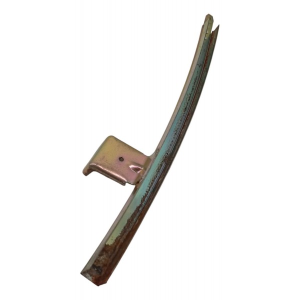 Guia Vidro Dianteiro Direito Volkswagen Gol 1.8 Cl 1997 1998