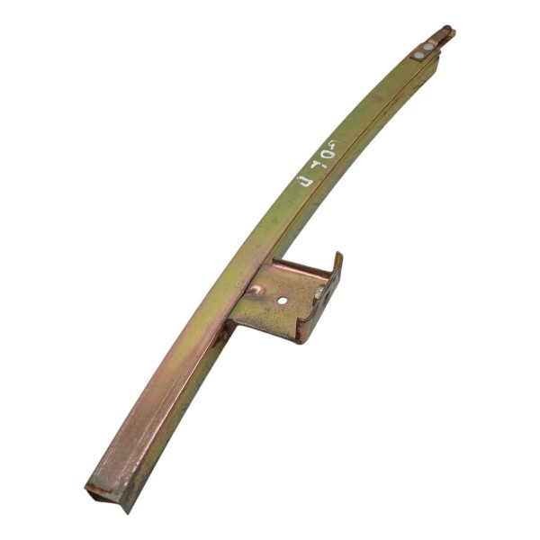 Guia Vidro Dianteiro Direito Volkswagen Gol 1.8 Cl 1997 1998