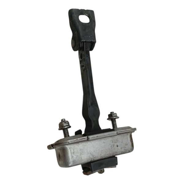 Limitador Porta Dianteira Esquerda Peugeot 208 Allure 2015