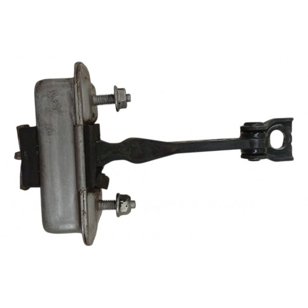 Limitador Porta Dianteira Esquerda Peugeot 208 Allure 2015