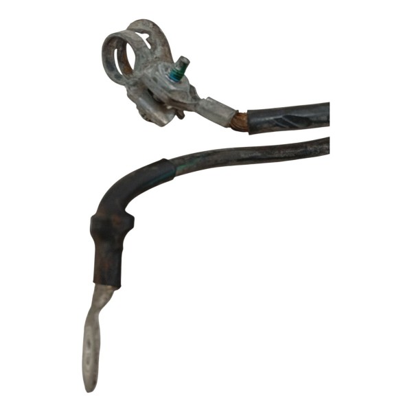 Chicote Cabo Negativo Peugeot 208 Allure 2014 2015