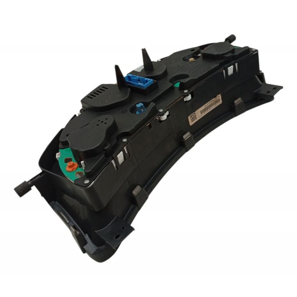 Painel Instrumentos Chevrolet Celta 1.4 2005 Luz Laranja