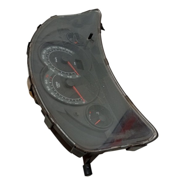 Painel Instrumentos Chevrolet Celta 1.4 2005 Luz Laranja