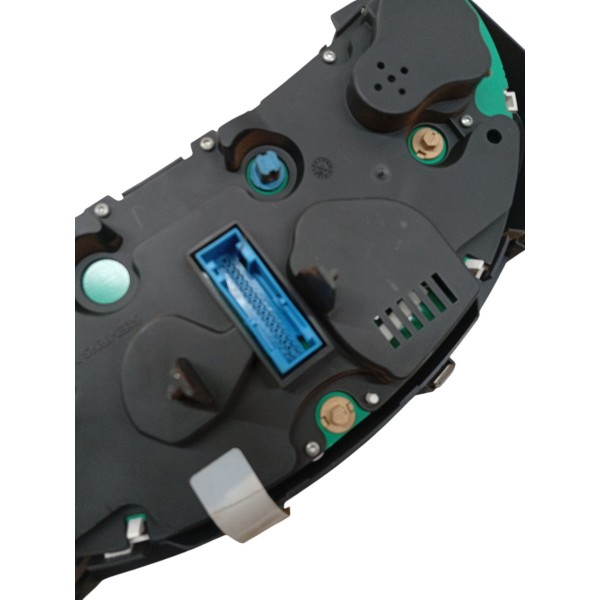 Painel Instrumentos Chevrolet Celta 1.4 2005 Luz Laranja