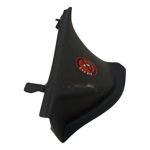 Acabamento Lateral Direito Painel Citroën C4 2012 2013 2014