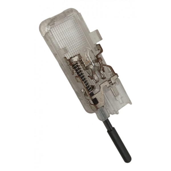 Luz Lanterna Cortesia Porta Luvas Citroen C4 1.6 2013 2014