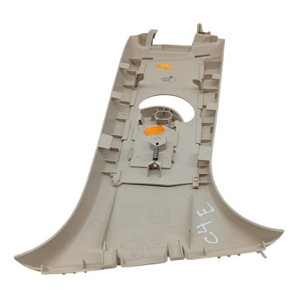 Acabamento Superior Coluna Central Esquerda Citroën C4 2013