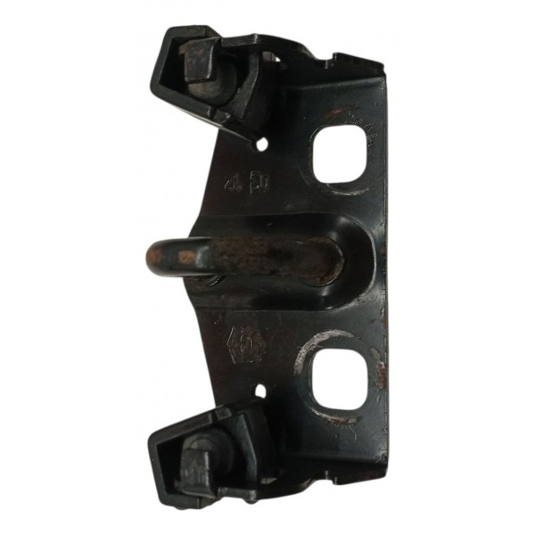 Batente Tampa Traseira Citroen C4 1.6 2012013 2014 2015