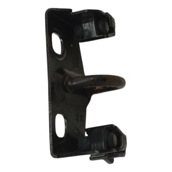Batente Tampa Traseira Citroen C4 1.6 2012013 2014 2015