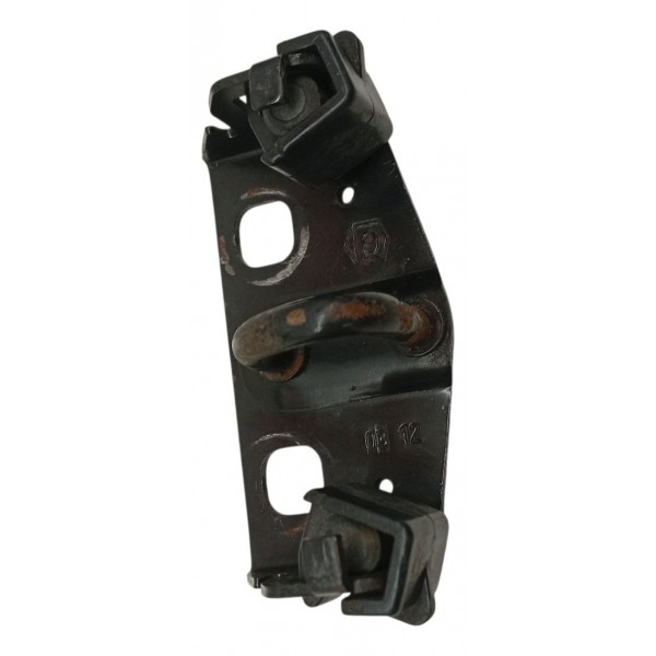 Batente Tampa Traseira Citroen C4 1.6 2012013 2014 2015