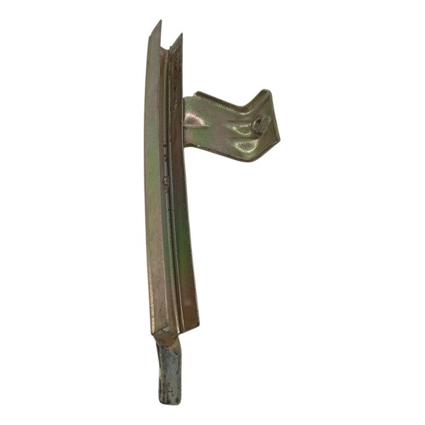 Canaleta Guia Vidro Dianteiro Esquerdo Volkswagen Gol 2001