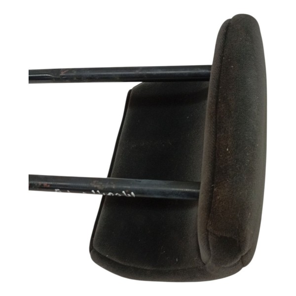 Encosto Apoio Cabeça Banco Traseiro Renault Megane 2007