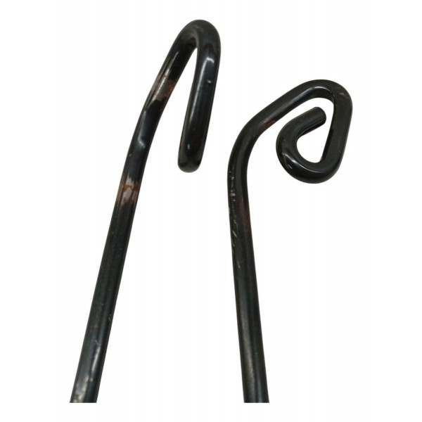 Par Suporte Cinto Segurança Chevrolet Celta 2002 2003 2004