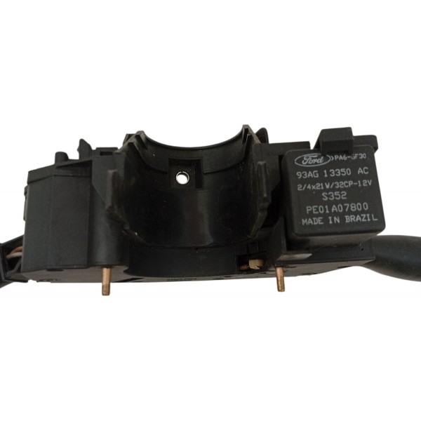 Chave Seta Limpador Ford Fiesta 1.0 2006 2007 2008