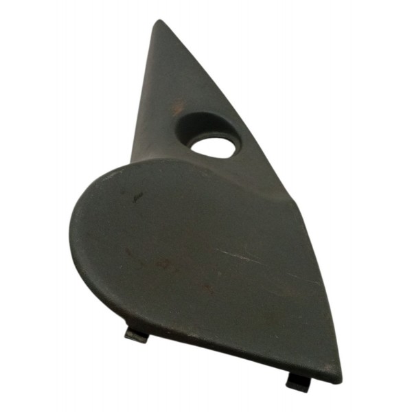 Moldura Interna Retrovisor Esquerdo C/ Furo Gm Corsa 2001