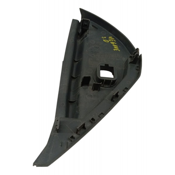 Acabamento Lateral Direito Painel Renault Megane 2007 2008