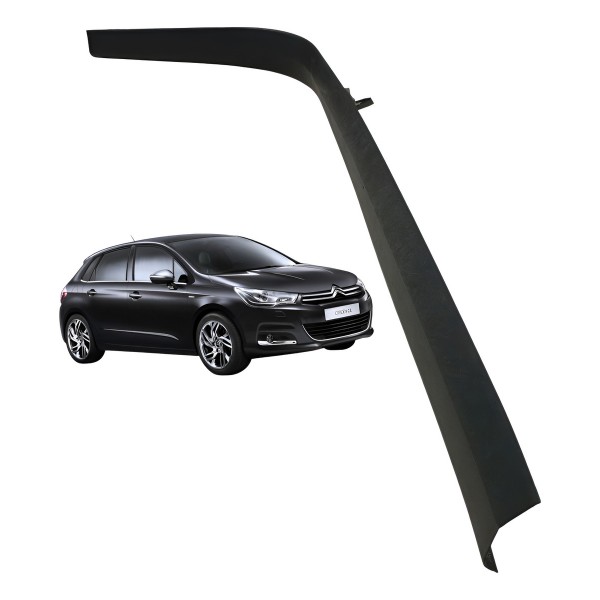 Soleira Dianteira Direita Citroen C4 Glx 1.6 2013 2014 2015