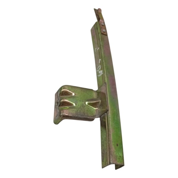 Canaleta Menor Direita Guia Vidro Volkswagen Gol 1997 1998