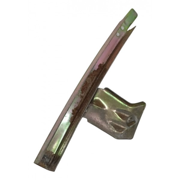 Canaleta Menor Direita Guia Vidro Volkswagen Gol 1997 1998