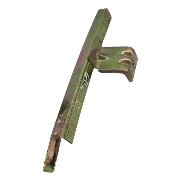 Canaleta Menor Direita Guia Vidro Volkswagen Gol 1997 1998