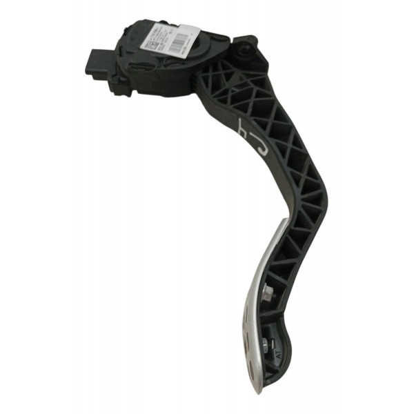 Pedal Acelerador Eletronico Citroen C4 1.6 2013 2014 Detalhe