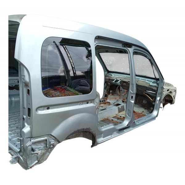 Carroceria Recorte Renault Kangoo Expression 2003
