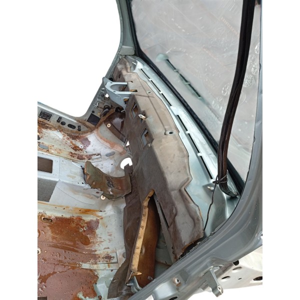 Carroceria Recorte Renault Kangoo Expression 2003