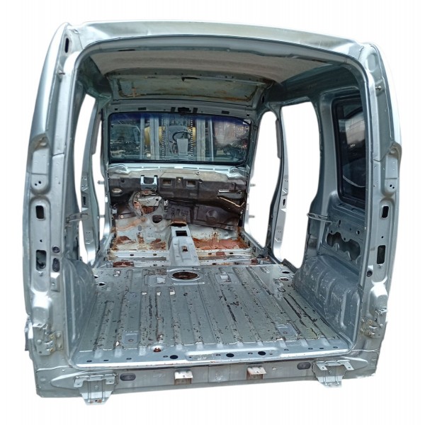 Carroceria Recorte Renault Kangoo Expression 2003