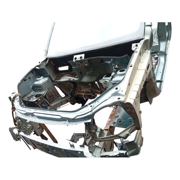 Carroceria Recorte Renault Kangoo Expression 2003