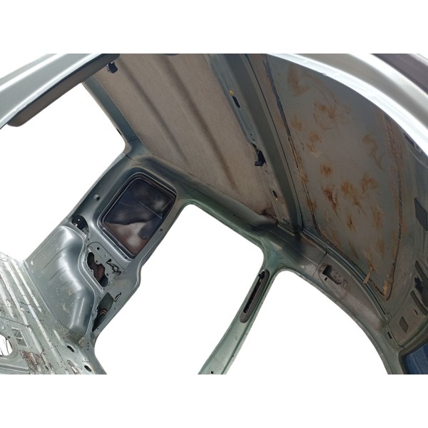 Carroceria Recorte Renault Kangoo Expression 2003