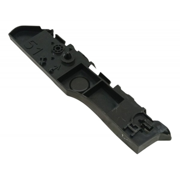 Guia Suporte Traseiro Esquerdo Parachoque Citroen C4 2013