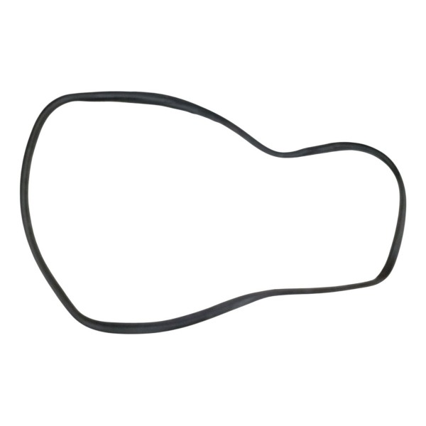 Borracha Porta Dianteira Direita Citroen C4 2013 2014 2015