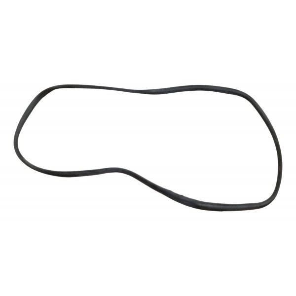 Borracha Porta Dianteira Direita Citroen C4 2013 2014 2015