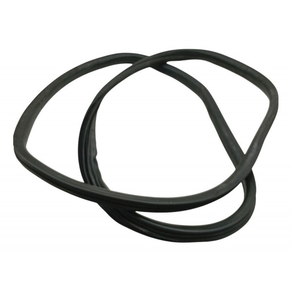 Borracha Porta Dianteira Direita Citroen C4 2013 2014 2015