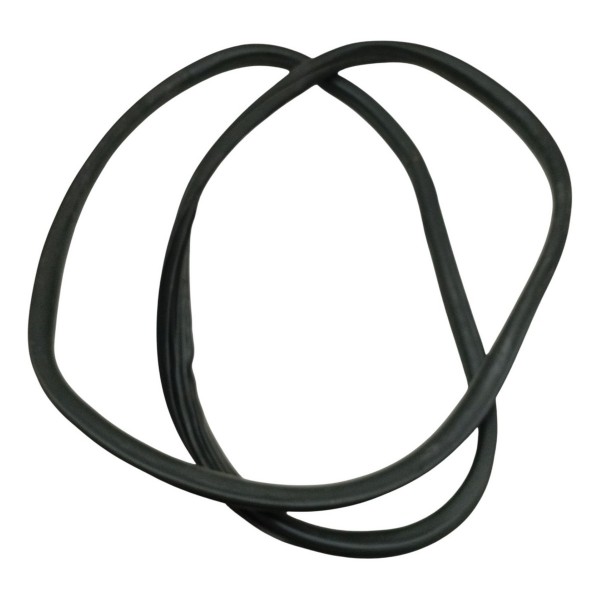 Borracha Porta Dianteira Direita Citroen C4 2013 2014 2015