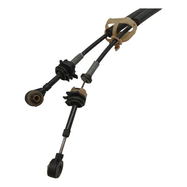 Trambulador Alavanca Câmbio Peugeot 208 1.5 2013 2014 2015