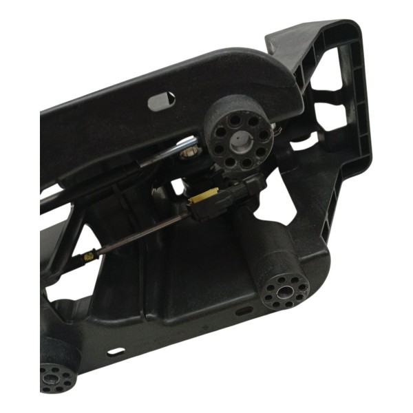 Trambulador Alavanca Câmbio Peugeot 208 1.5 2013 2014 2015