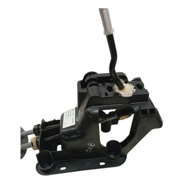 Trambulador Alavanca Câmbio Peugeot 208 1.5 2013 2014 2015