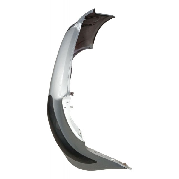 Parachoque Traseiro Peugeot 307 Presence 1.6 2005 2006 2007