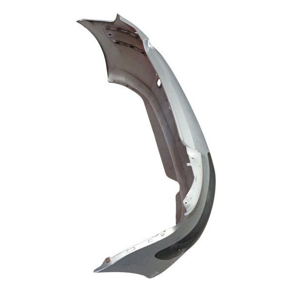 Parachoque Traseiro Peugeot 307 Presence 1.6 2005 2006 2007