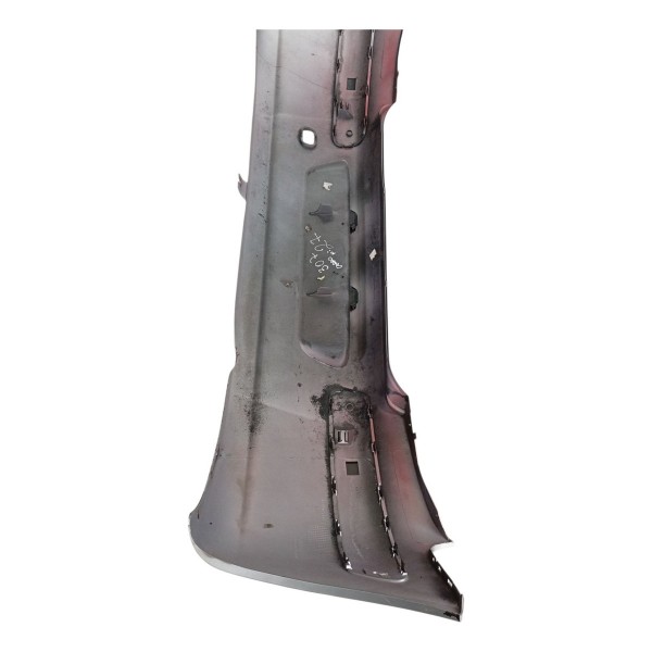 Parachoque Traseiro Peugeot 307 Presence 1.6 2005 2006 2007