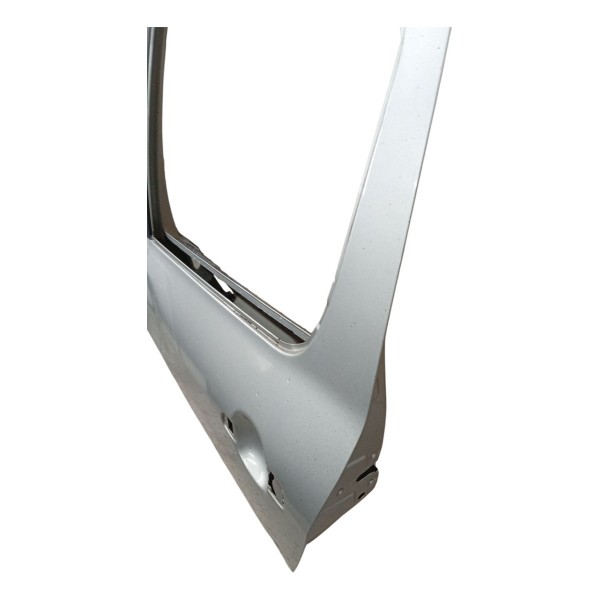 Porta Traseira Esquerda Peugeot 307 4p Presence 2006 Detalhe