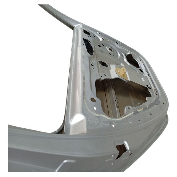 Porta Traseira Esquerda Peugeot 307 4p Presence 2006 Detalhe