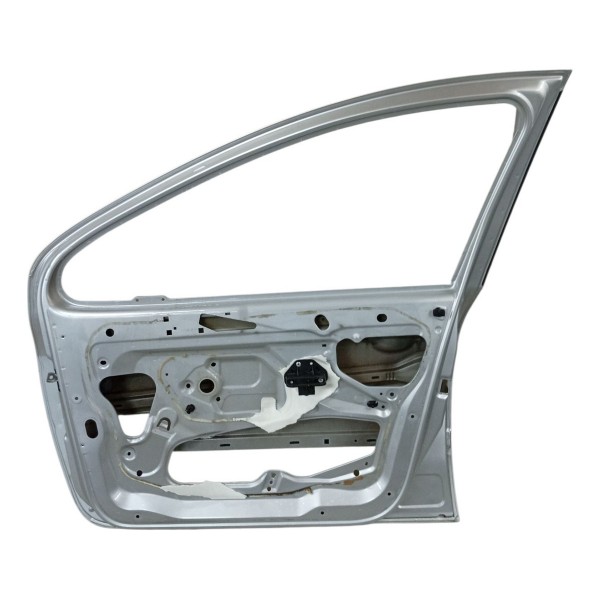 Porta Dianteira Direita Peugeot 307 4p Presence 206 Detalhe