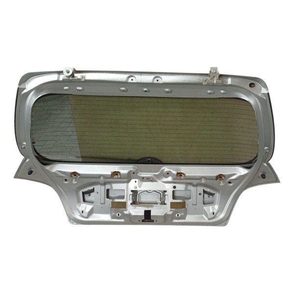 Tampa Traseira Porta Malas Peugeot 307 1.6 Presence 2006