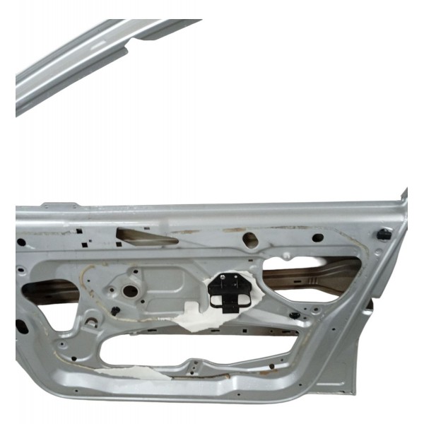 Tampa Traseira Porta Malas Peugeot 307 1.6 Presence 2006