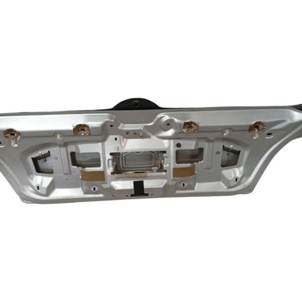 Tampa Traseira Porta Malas Peugeot 307 1.6 Presence 2006